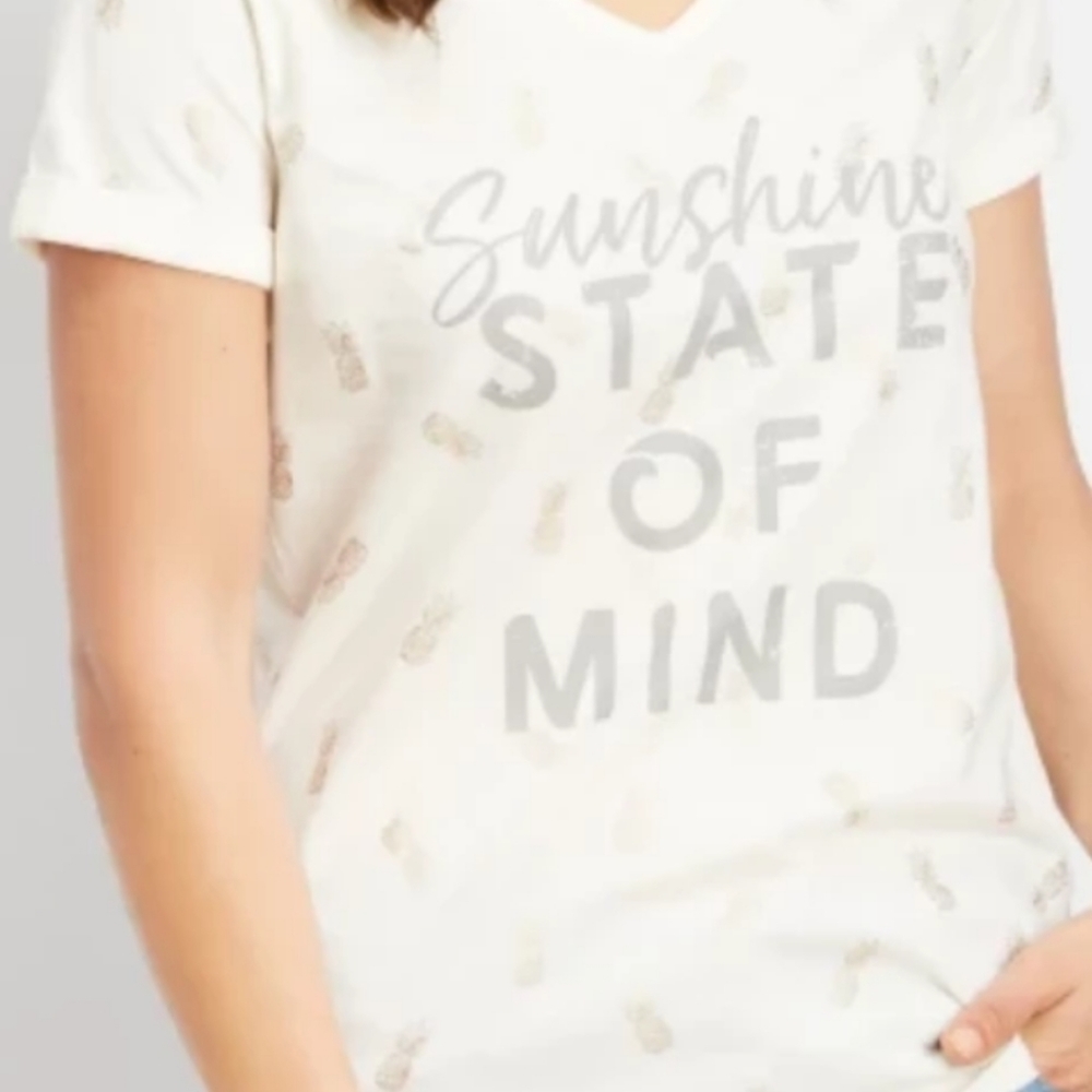 Graphic t shirt